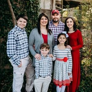 Meet your Posher, Bridgette